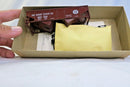 ATHEARN 5445 PENNSYLVANIA 34 FOOT RIBBED-SIDE HOPPER (UN-BUILT)