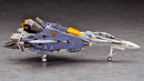 Hasegawa Macross Frontier 1/72 VF - 25F/S Super Messiah Model Kit - WISE GUYS HOBBIES LLC