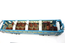 Lionel Classics Standard Gauge Blue Comet 3-Car Passenger Set 6-13408 (9,10,11)