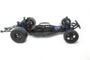 Team Associated DR10 2WD 1/10 Scale Drag Car Slider/Roller RC