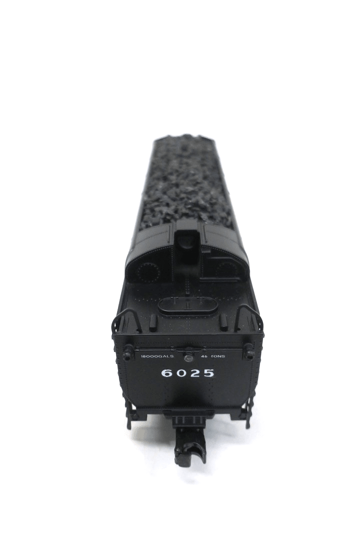 MTH Premier 20 - 3047 - 1 O Scale New York Central (NYC) Niagara 4 - 8 - 4, PS2, Exc, 3R - WISE GUYS HOBBIES LLC