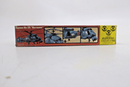 MPC 1/72 Kamov Ka 25 "Hormone" Model Kit 1 - 4214 - WISE GUYS HOBBIES LLC