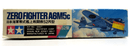 Tamiya 1/48 Mitsubishi A6M5c Zero Fighter Type Zeke Model Kit
