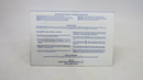 Super Scale International 1/72 US Coast Guard HC-130 HU-16 HH-3F Decals
