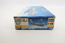 Hasegawa 1/48 Sabre Mk.4 RAF Model Kit 9567 - WISE GUYS HOBBIES LLC