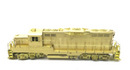 Oriental Limited Brass Western Maryland EMD GP 9 1750 Hp Chopnose Unpainted