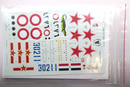 AEROMASTER DECALS 72042 1/72 REICH DEFENCE PART III FW 190A-6, A-8 RARE MOC