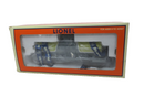Lionel 6-19615 O Gauge Vulcan 8,000 Gallon Tank Car