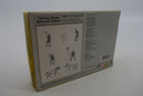 HaT 1/72 Imperial Roman Auxiliary Calvary 8066 - WISE GUYS HOBBIES LLC