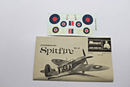 Monogram 1/48 Spitfire Mark IX Model Kit PA79 - WISE GUYS HOBBIES LLC