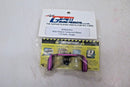 GPM ALLOY CHASSIS COMPONENT MOUNT 1:10 AXIAL GPM302PU
