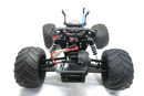 Traxxas Bigfoot RARE!/ RTR New / Number 1 / No. 1 Monster Truck 1:10 RC Clasic - WISE GUYS HOBBIES LLC