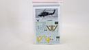 IsraDecal 1/35 Israeli Air Force H-60 Blackhawk Decals