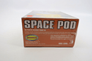 Moebius Lost În Space 1/24 Space Pod Model Kit - WISE GUYS HOBBIES LLC