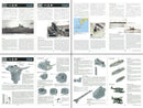 Tamiya 1/350 Japanese Battleship Yamato Model Kit