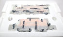 MTH Standard Gauge Tinplate