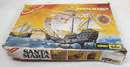 Heller Prestige Series 1/90 Santa Maria Model Kit 6503 - WISE GUYS HOBBIES LLC