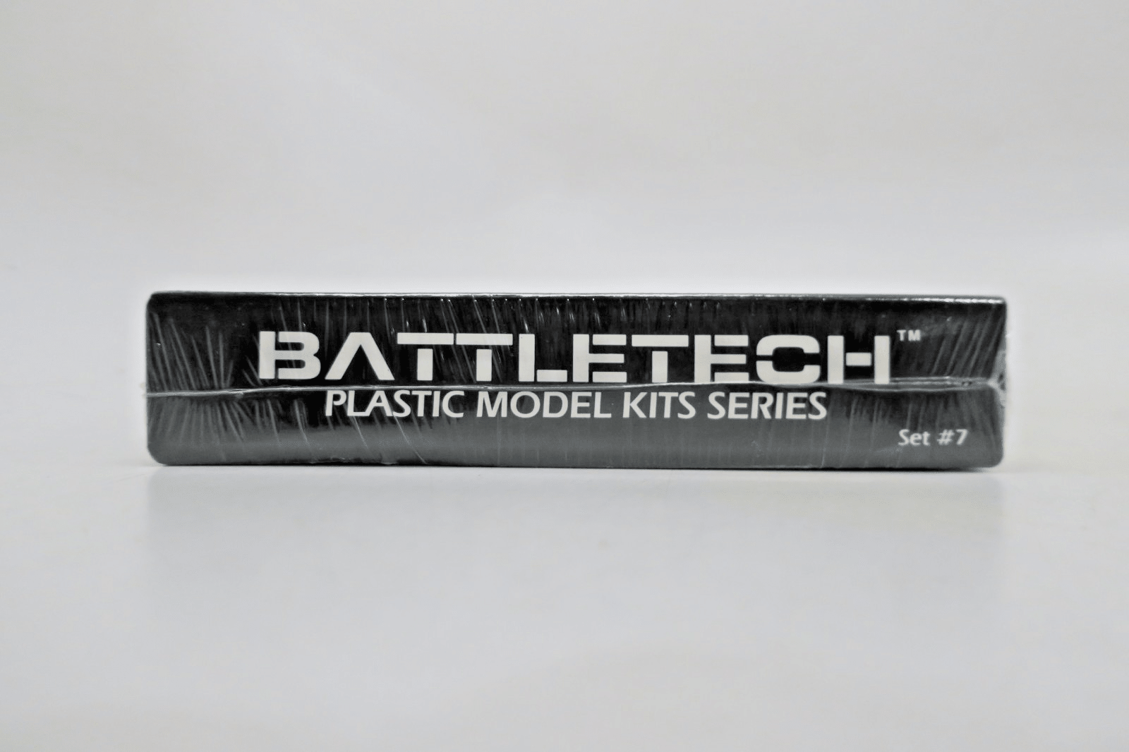 TCI Battletech Marauder & Ostroc Mk. II Miniature Set 7 - WISE GUYS HOBBIES LLC