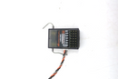 2.4G 3.5V-9.6V AR6200 Receiver + Satellite For Spektrum Spek Generic DX6i DSM2