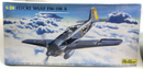 Heller 1/24 Focke Wulf FW-190 A Model Kit