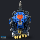TOMY 1/100 ZOIDS REALIZE MODEL RMZ-013 Shield Liger (Bang Special) Model Kit
