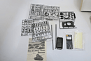Bandai 1/48 M4A3 Sherman Tank Model Kit 058264 - WISE GUYS HOBBIES LLC