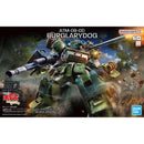 Bandai Votoms HG ATM-09-DD Burglarydog Model Kit