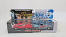 ROAD CHAMPS THEN AND NOW 1969 & 1996 DODGE LIMITED EDITION - WISE GUYS HOBBIES LLC