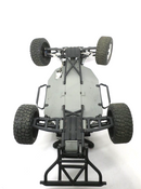 Traxxas Slash 2wd 1/10 Short Course Truck Roller Slider Chassis