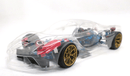 Tamiya Pro TA - 06 TA06 4WD Drift Car Aluminum Upgrades Active, IFS, Egale Racing - WISE GUYS HOBBIES LLC