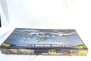 Heller Plastic Model H.M.S. King George V Cuirasse Navel Ship 1:400 Scale VTG - WISE GUYS HOBBIES LLC