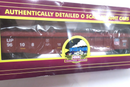 MTH 20-95205 Union Pacific UP Gondola w/Cover