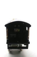 MTH Tinplate Traditions 400E 10-1061 Std Gauge Steam Loco Brass Trim OB