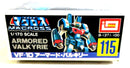 IMAI VF-1D armored Valkyrie Macross 1/170