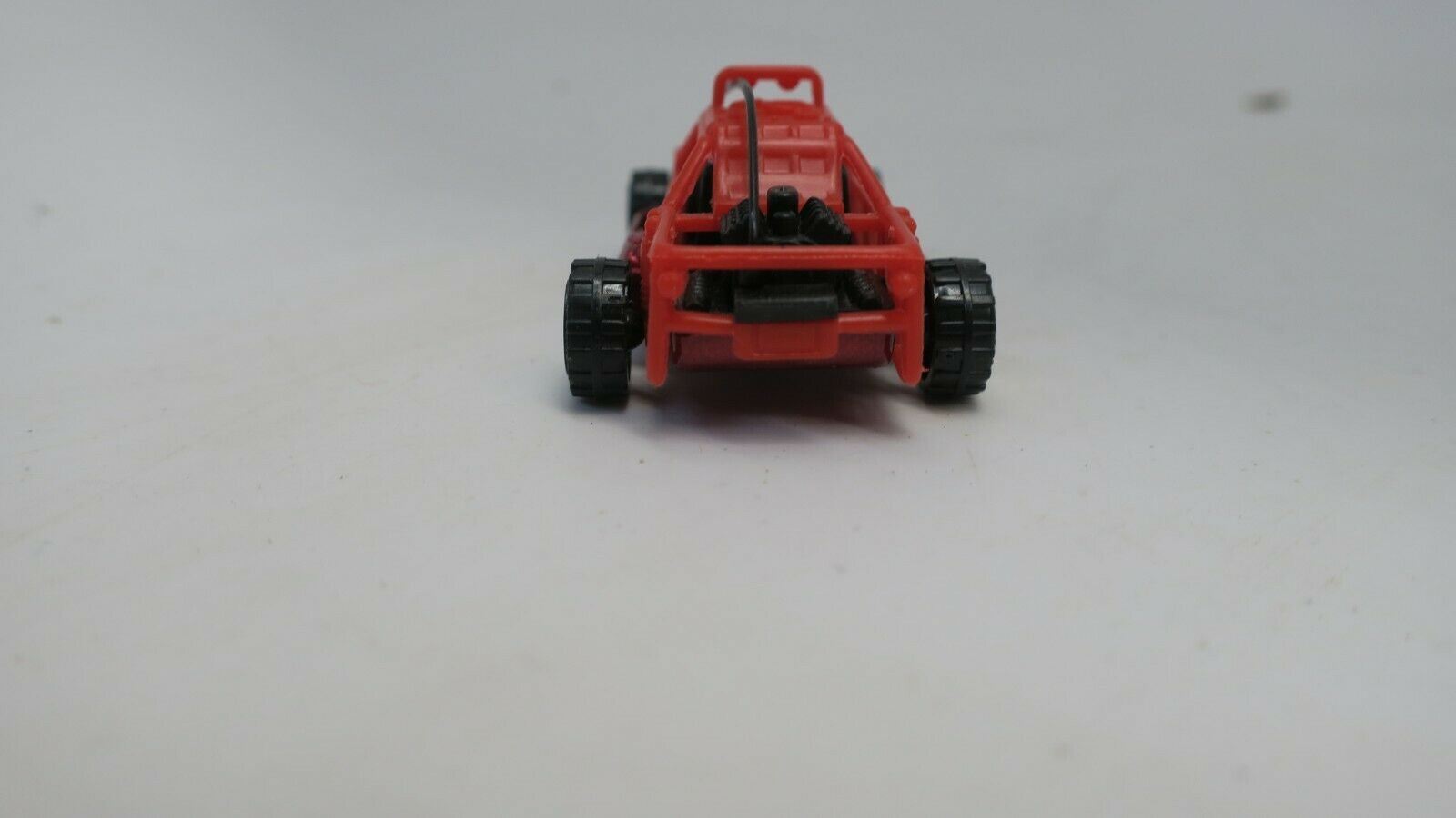 Vintage 1998 Mattel Matchbox 8cm Long Ocean Research 429 Dune Buggy IN BOX - WISE GUYS HOBBIES LLC