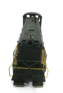 Hallmark Models Inc. HO Brass Baldwin S-12 Switcher Pennsylvania Painted
