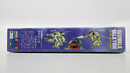 Vintage Arii Macross 1/100 Gerwalk Valkyrie VF-1S Model Kit