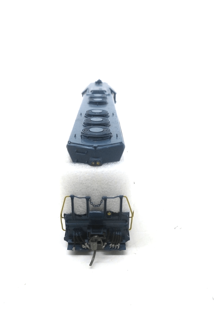 Overland OMI 6076 N&W High Hood SD45 1764 DIESEL ENGINE Locomotive - WISE GUYS HOBBIES LLC