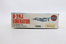 Airfix 1/72 B - 24J Liberator Model Kit 05006 - 3 - WISE GUYS HOBBIES LLC