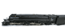 Lionel O Scale 6 - 38031 AC - 9 2 - 8 - 8 - 4 Steam Locomotive Southern Pacific 3809 - WISE GUYS HOBBIES LLC