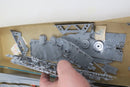 VINTAGE REVELL U.S.S. ARIZONA BATTLESHIP MODEL KIT H - 348 Plastic Model Kit - WISE GUYS HOBBIES LLC