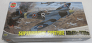 Airfix 1/48 Supermarine Spitfire MkIXc/XVIe Model Kit A05113 USED - WISE GUYS HOBBIES LLC