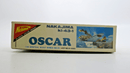 Nichimo 1/48 Nakajima Ki - 43 - 1 Oscar Model Kit S - 4820 - WISE GUYS HOBBIES LLC