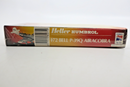 Heller 1/72 Bell P-39Q Airacobra Model Kit