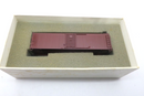 HO Brass Model Train - OMI 3013 PRR Pennsylvania X-29 Boxcar BODY ONLY