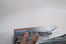 Monogram 1/48 Messerschmitt Me - 109G Model Kit 5225 SEALED - WISE GUYS HOBBIES LLC