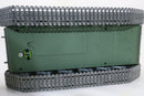 Henglong KV - 2 RC 1/16 RC Model Tank ARTR Metal Tracks - WISE GUYS HOBBIES LLC