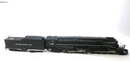 Lionel O Scale 6-38031 AC-9 2-8-8-4 Steam Locomotive Southern Pacific