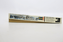 Revell 1/720 Battleship U.S.S. Massachusetts Model Kit H - 485:100 - WISE GUYS HOBBIES LLC