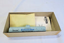 ATHEARN FIRESTONE 40 FT SINGLE DOME TANK (UN-BUILT)